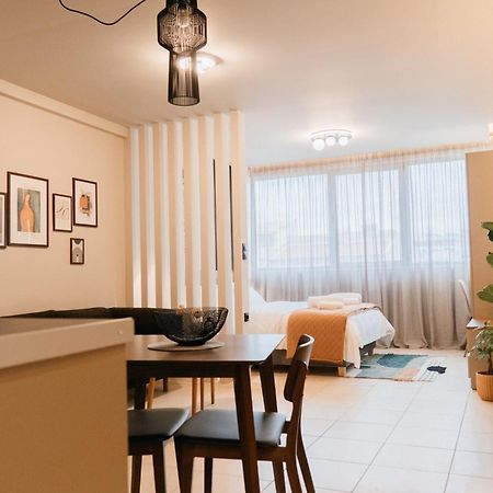 Urban Style Suite Alexandroupoli Exterior photo