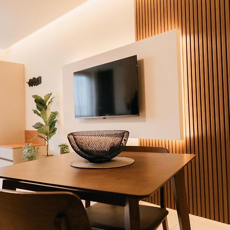Urban Style Suite Alexandroupoli Exterior photo