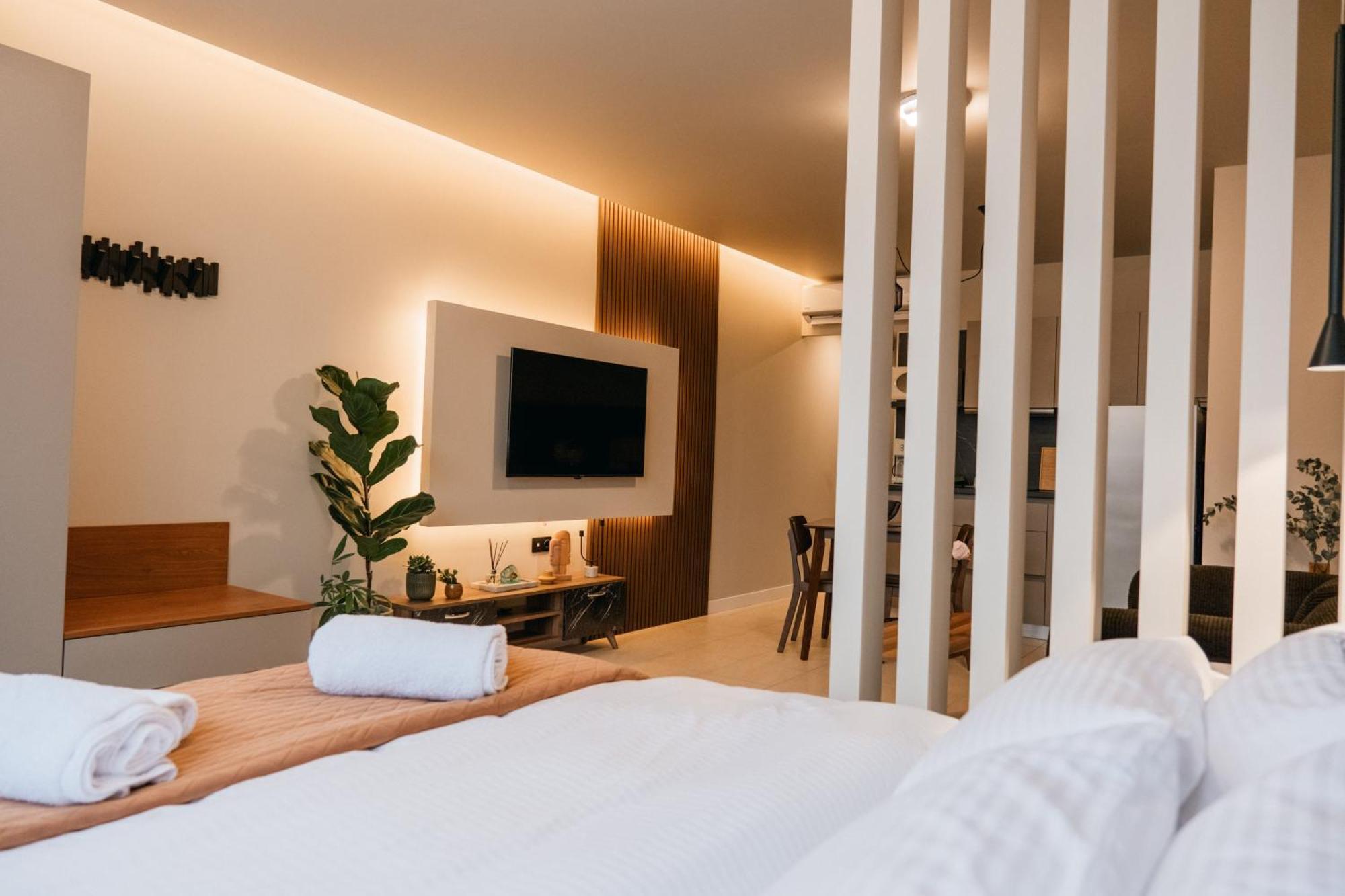 Urban Style Suite Alexandroupoli Exterior photo