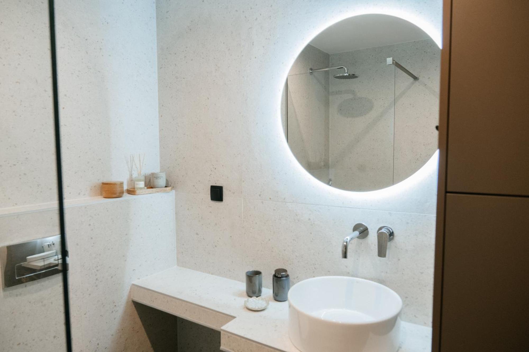 Urban Style Suite Alexandroupoli Exterior photo
