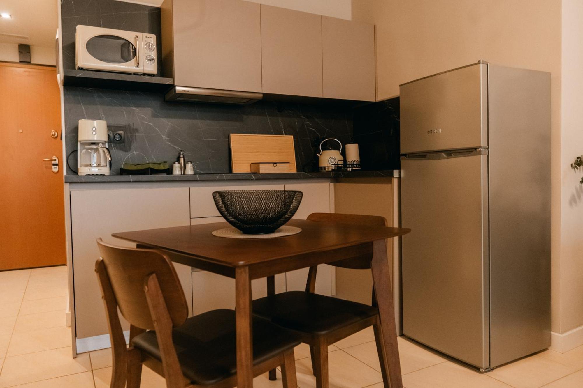 Urban Style Suite Alexandroupoli Exterior photo