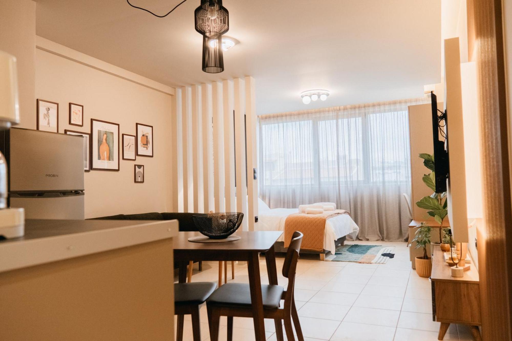Urban Style Suite Alexandroupoli Exterior photo
