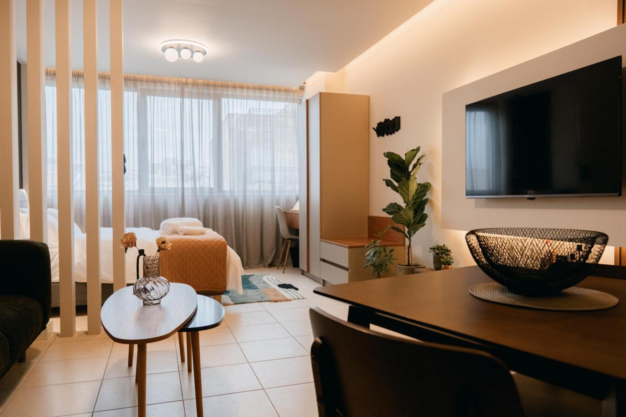 Urban Style Suite Alexandroupoli Exterior photo