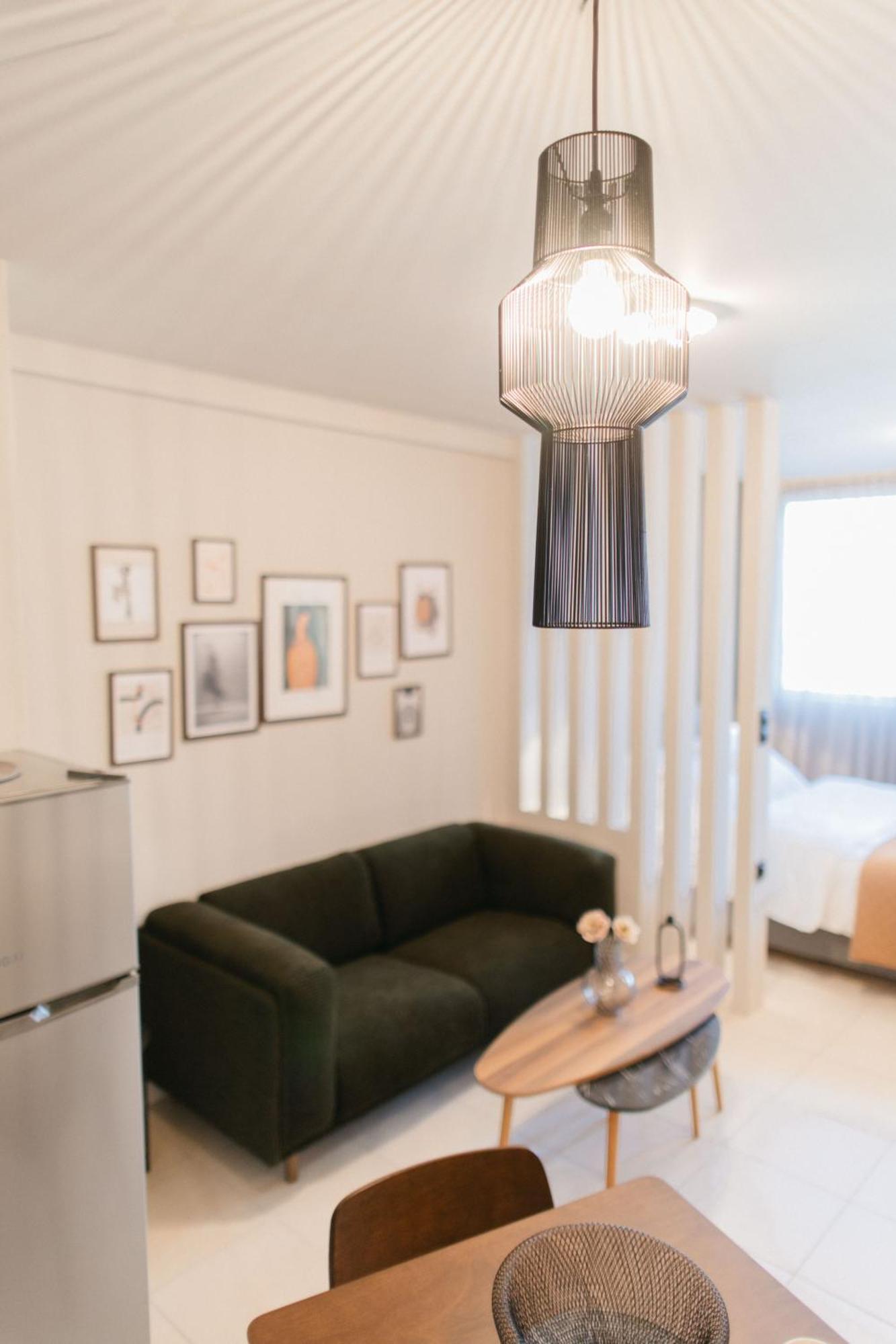 Urban Style Suite Alexandroupoli Exterior photo