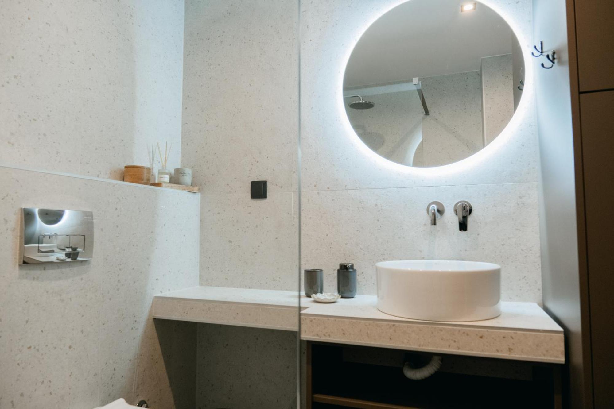 Urban Style Suite Alexandroupoli Exterior photo