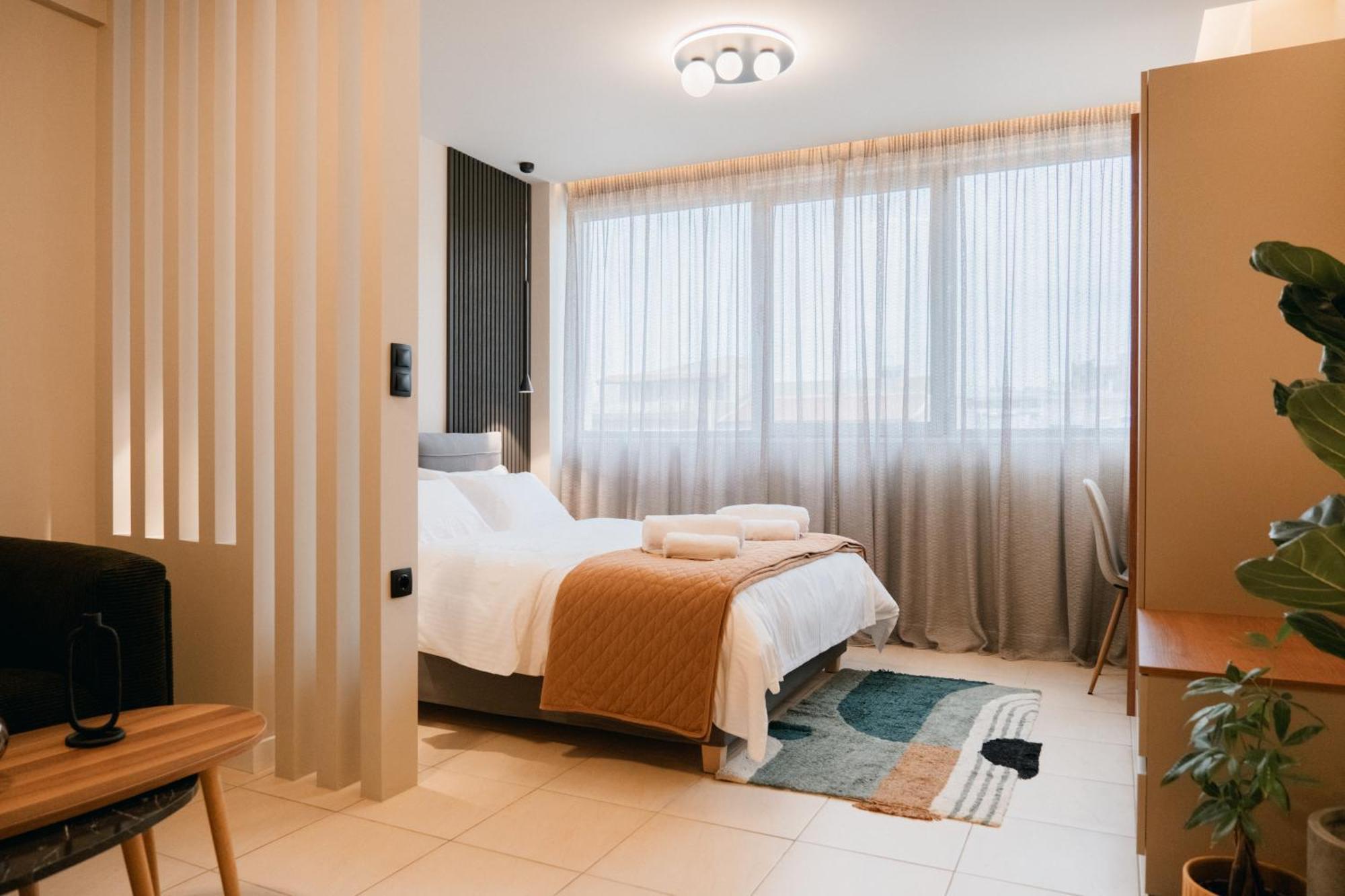 Urban Style Suite Alexandroupoli Exterior photo