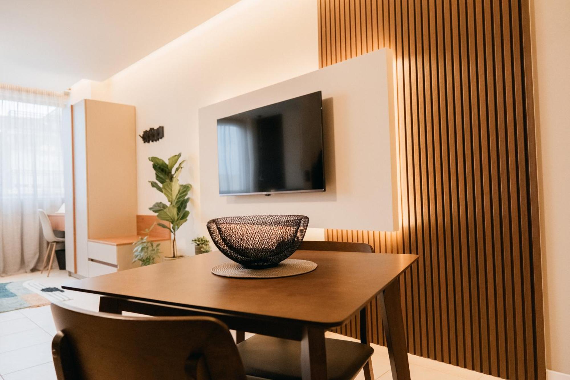Urban Style Suite Alexandroupoli Exterior photo