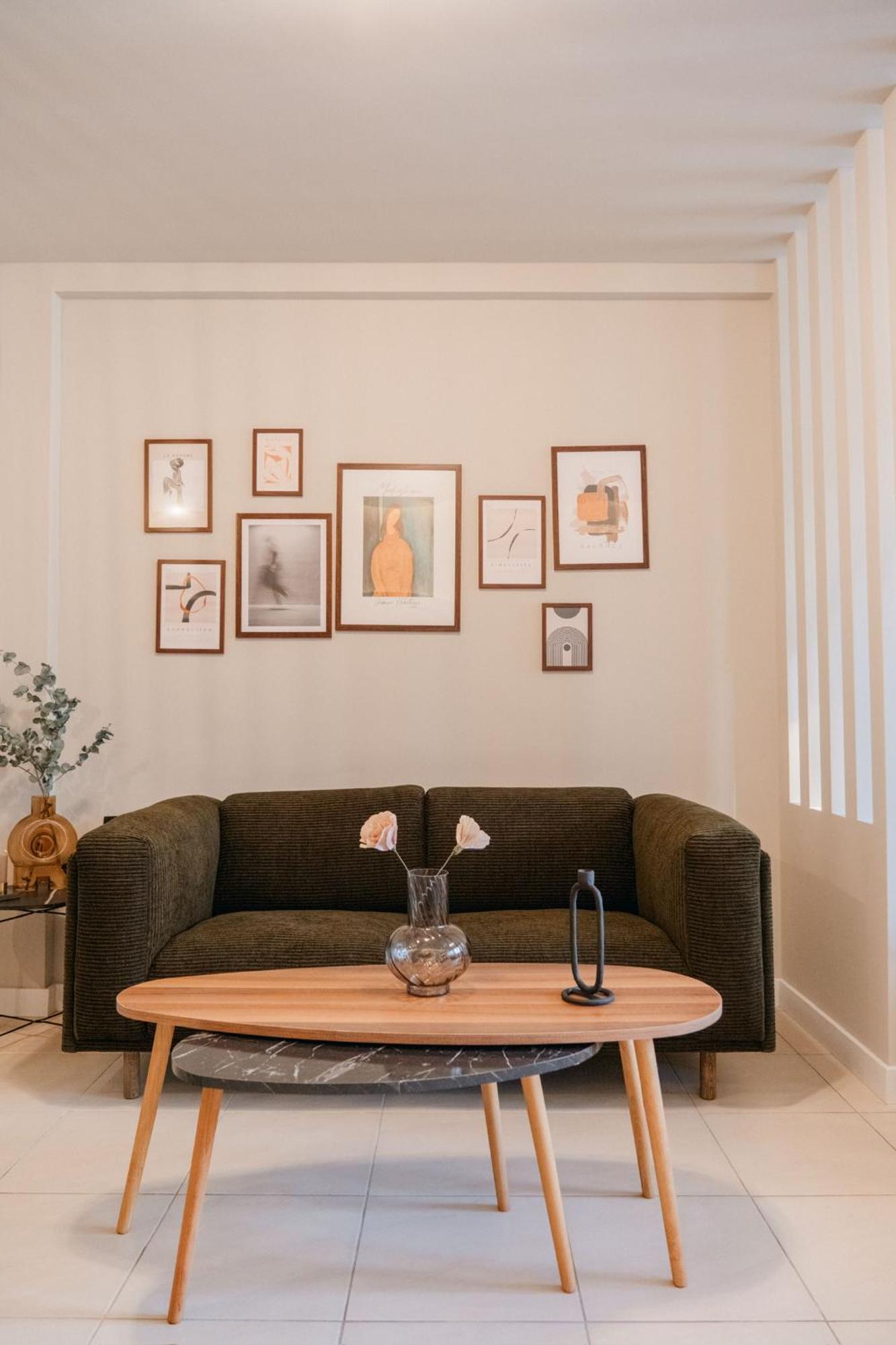 Urban Style Suite Alexandroupoli Exterior photo