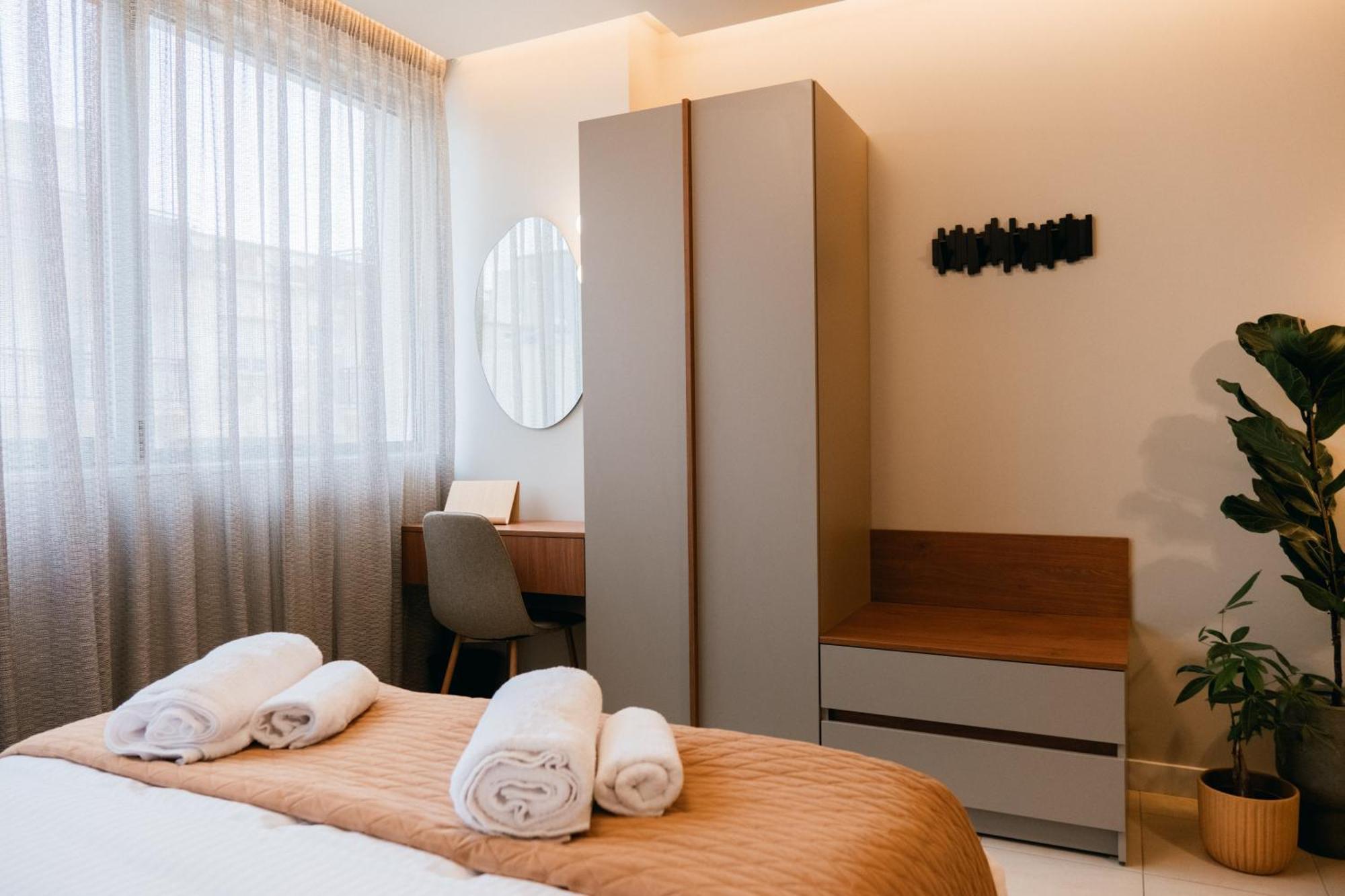 Urban Style Suite Alexandroupoli Exterior photo