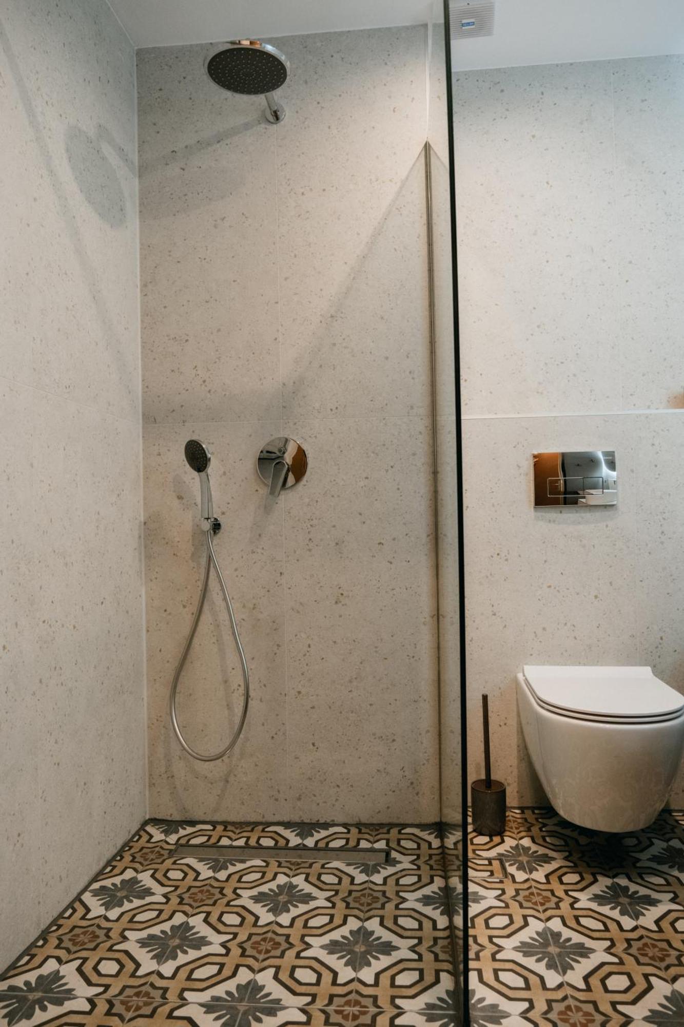 Urban Style Suite Alexandroupoli Exterior photo