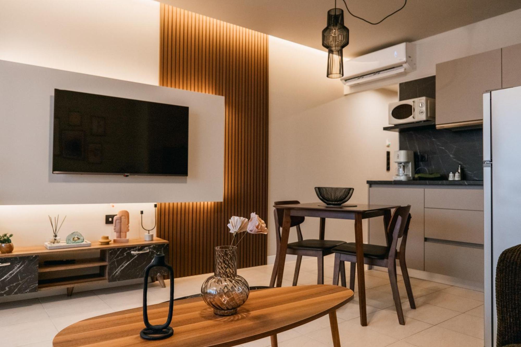Urban Style Suite Alexandroupoli Exterior photo